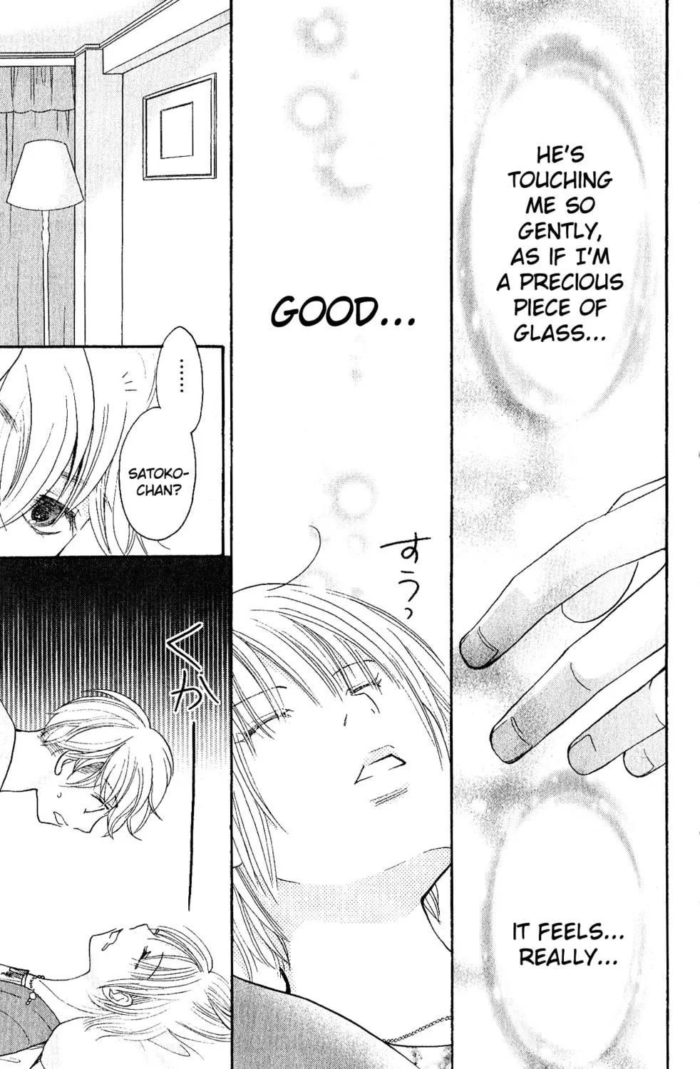 Read Hetamen chapter 2 image 44 on Lezhin