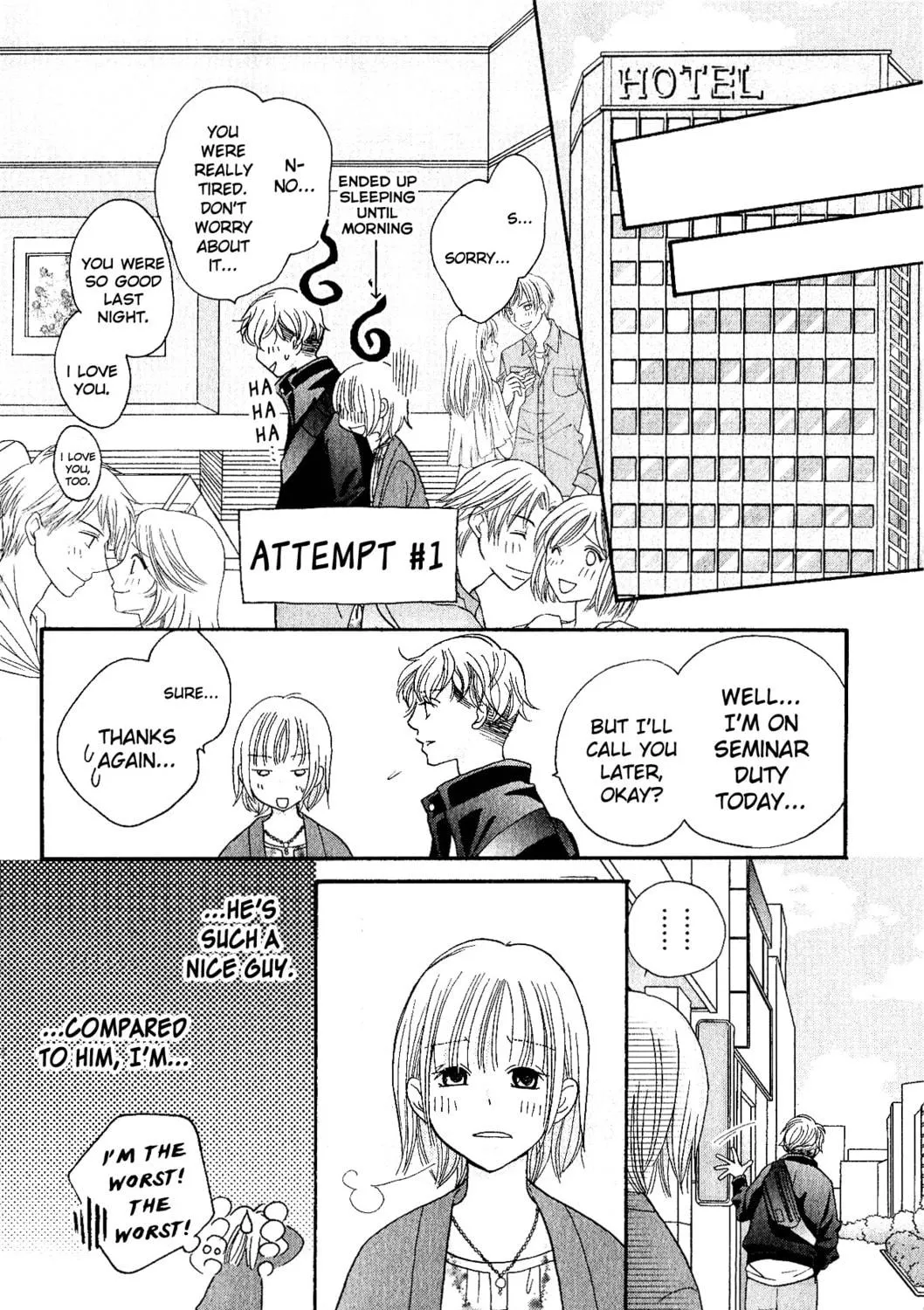 Read Hetamen chapter 2 image 46 on Lezhin