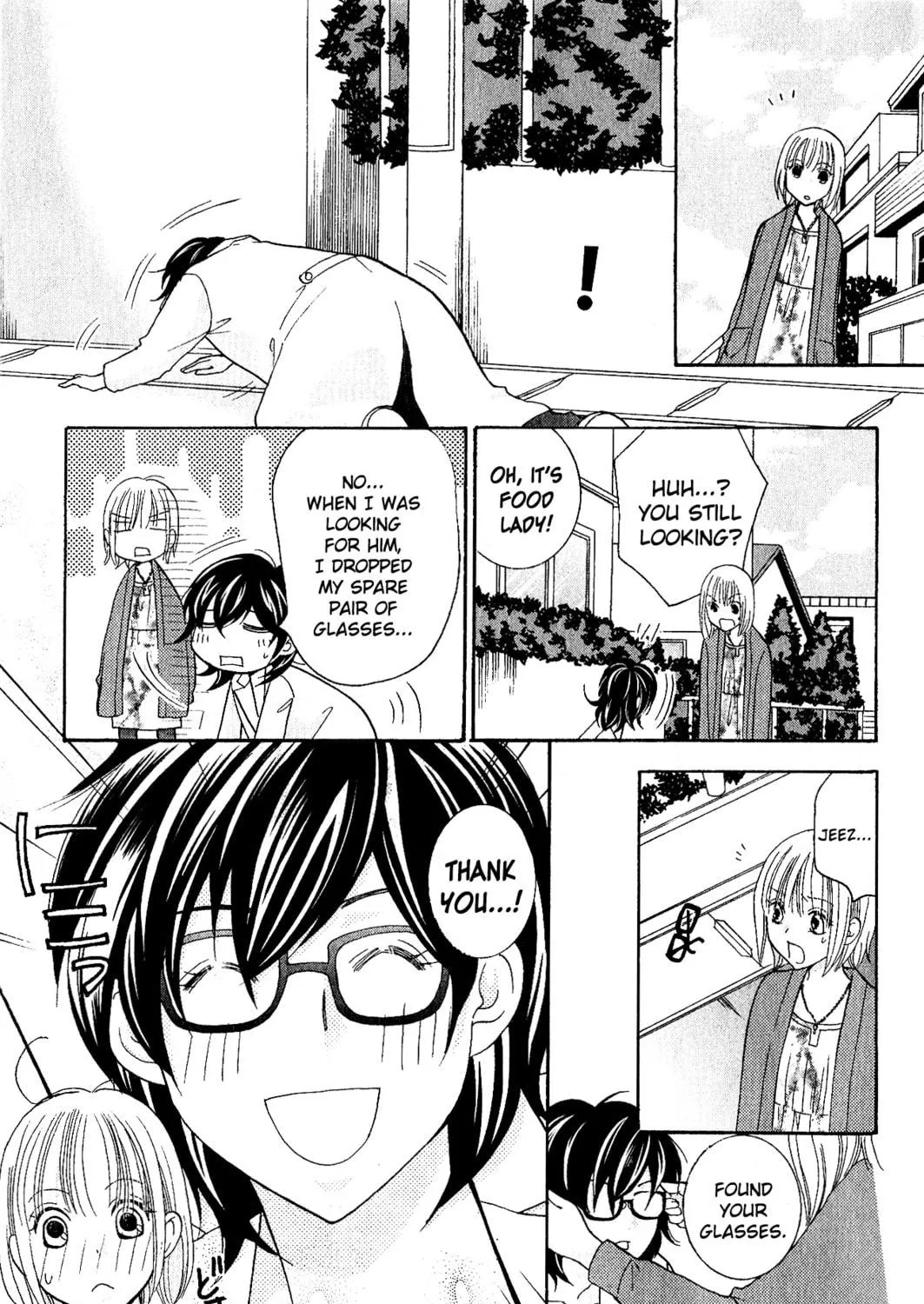 Read Hetamen chapter 2 image 48 on Lezhin