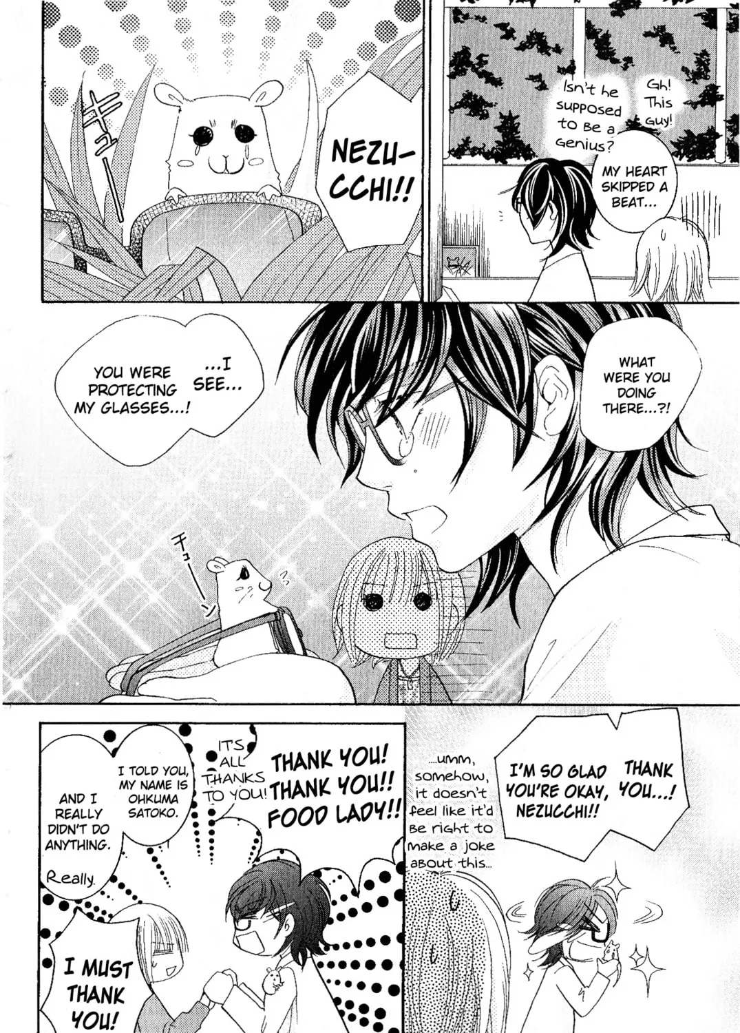 Read Hetamen chapter 2 image 50 on Lezhin
