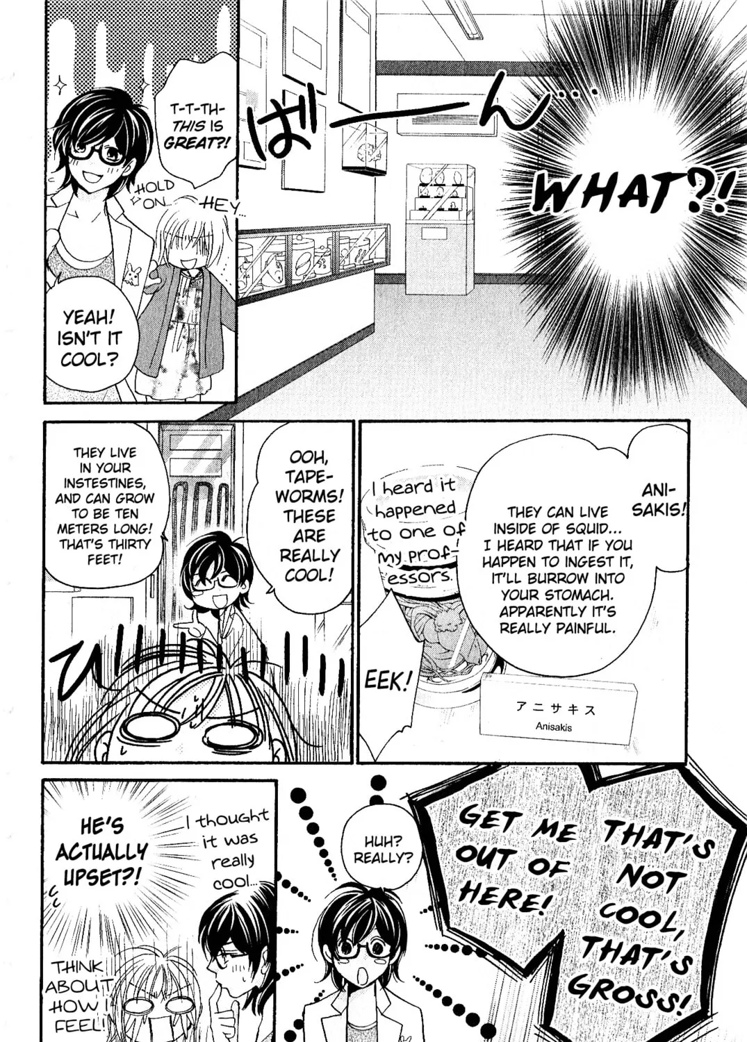 Read Hetamen chapter 2 image 54 on Lezhin