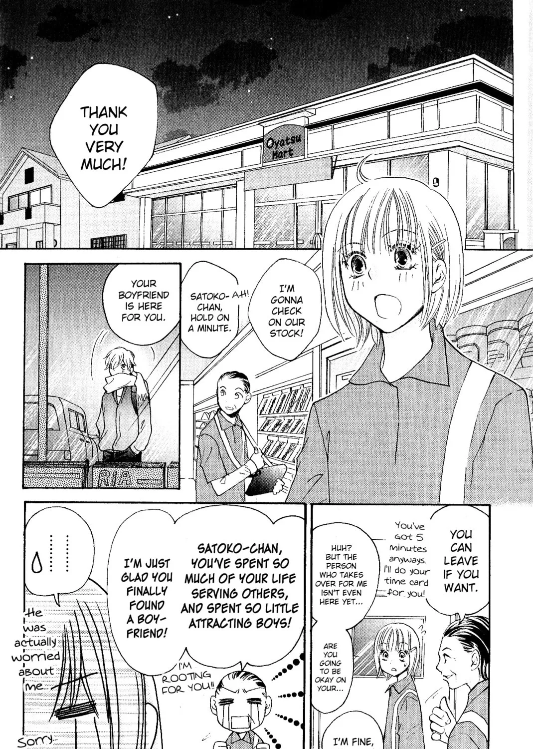 Read Hetamen chapter 2 image 6 on Lezhin