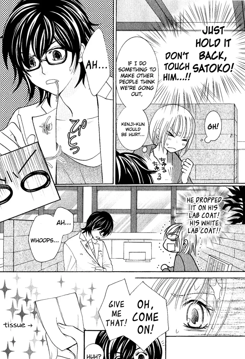 Read Hetamen chapter 2 image 60 on Lezhin