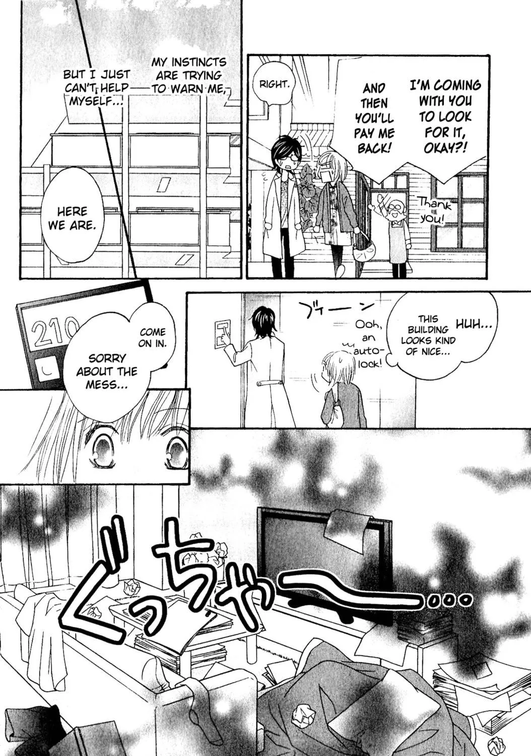 Read Hetamen chapter 2 image 70 on Lezhin