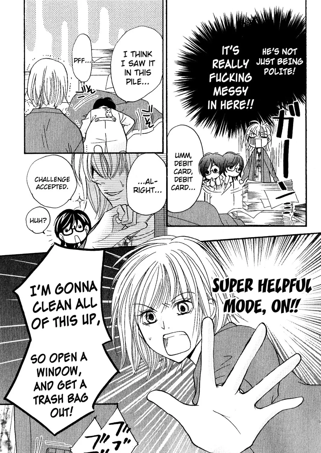 Read Hetamen chapter 2 image 72 on Lezhin