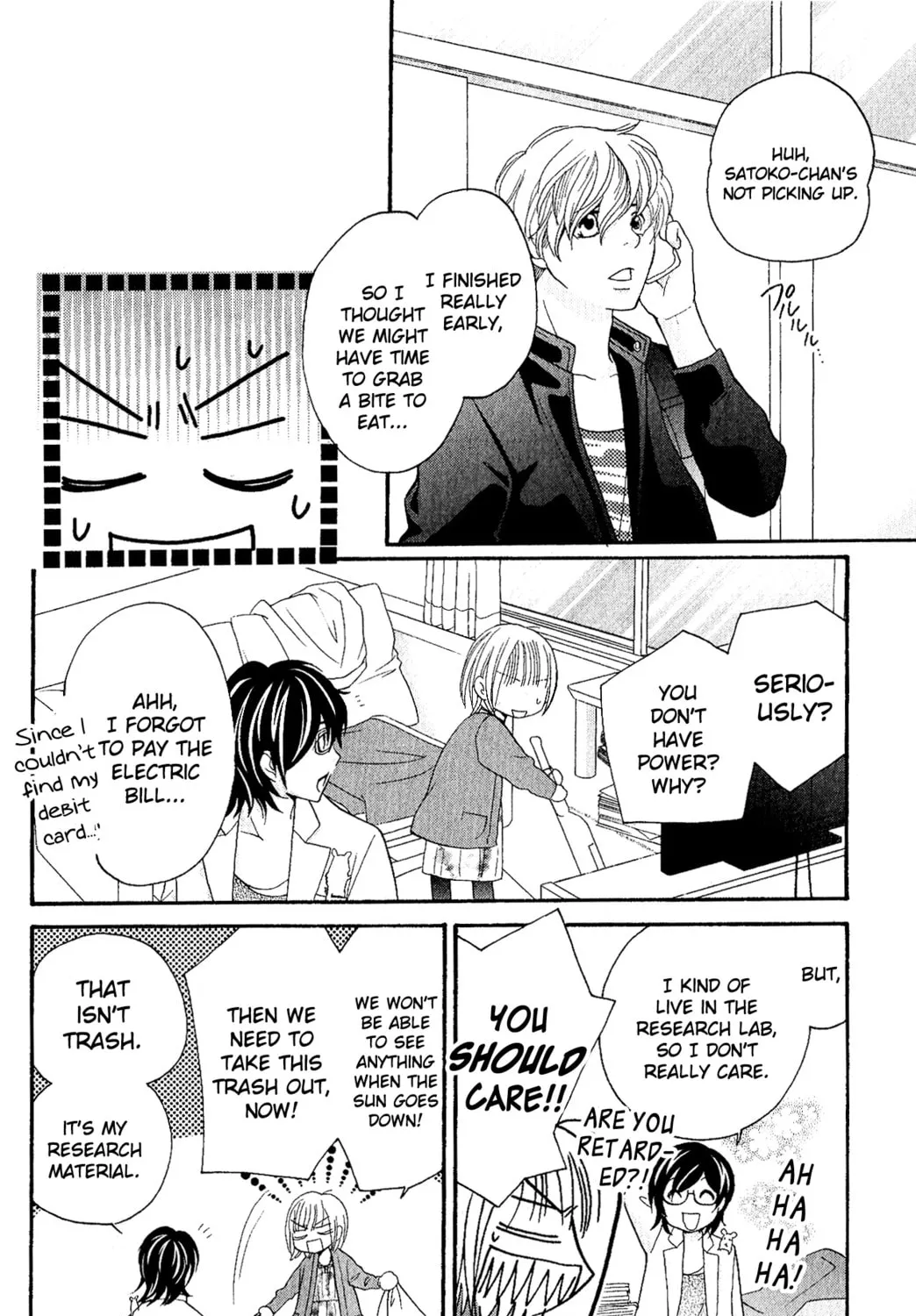 Read Hetamen chapter 2 image 74 on Lezhin