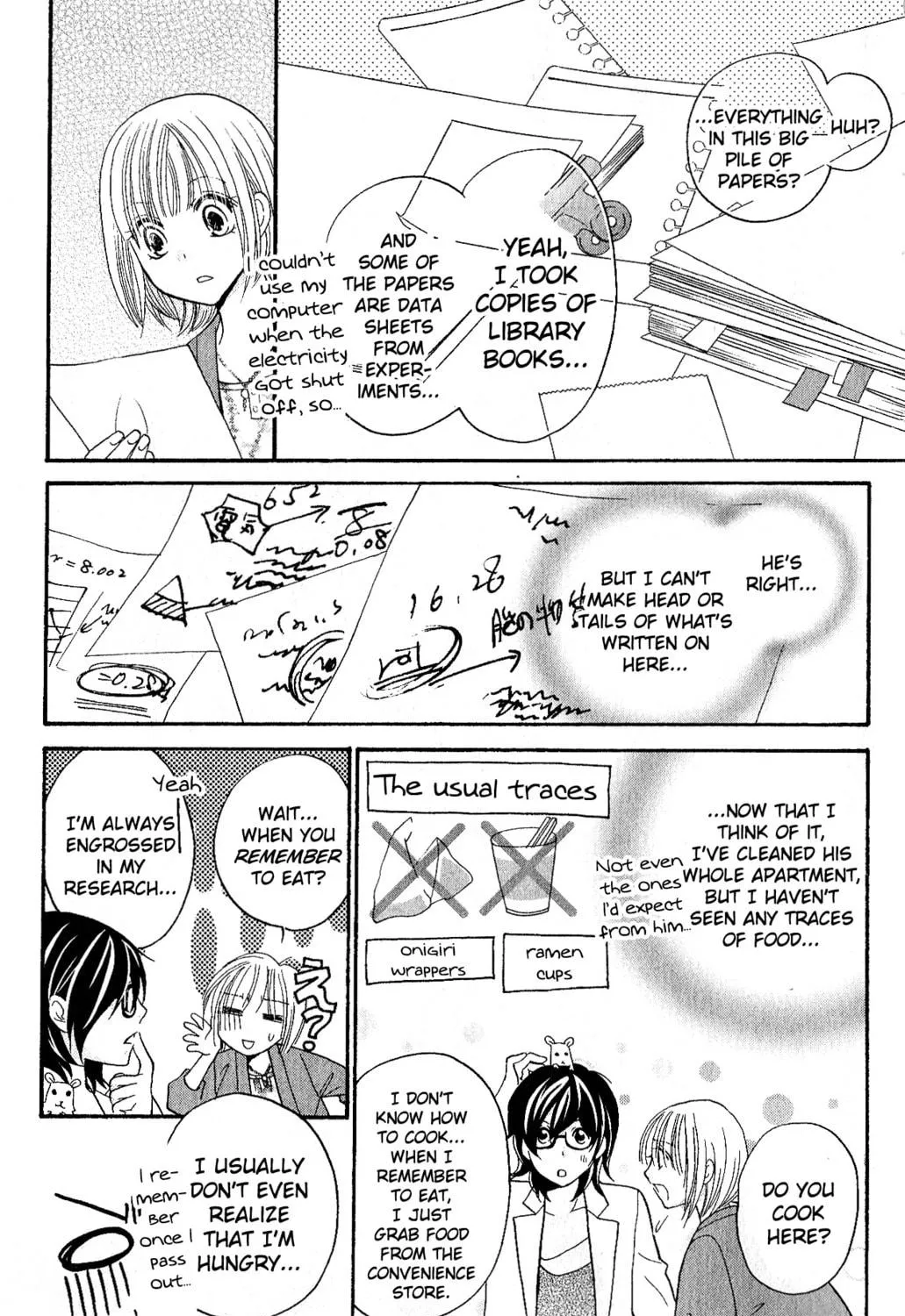 Read Hetamen chapter 2 image 76 on Lezhin