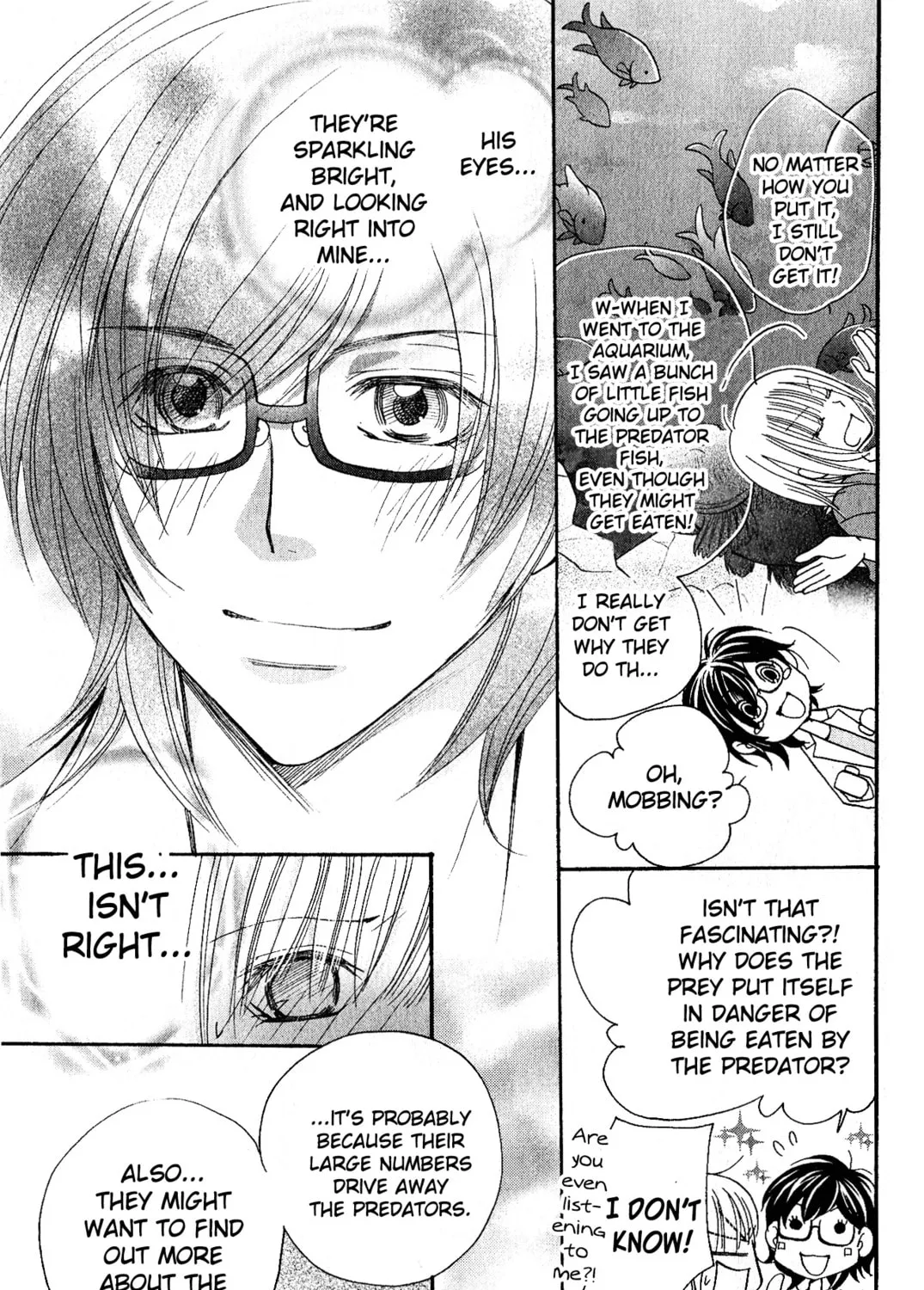 Read Hetamen chapter 2 image 80 on Lezhin