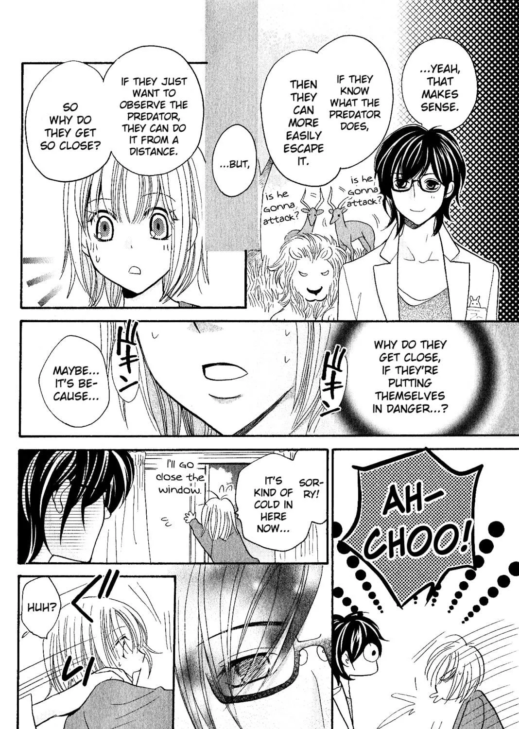 Read Hetamen chapter 2 image 82 on Lezhin