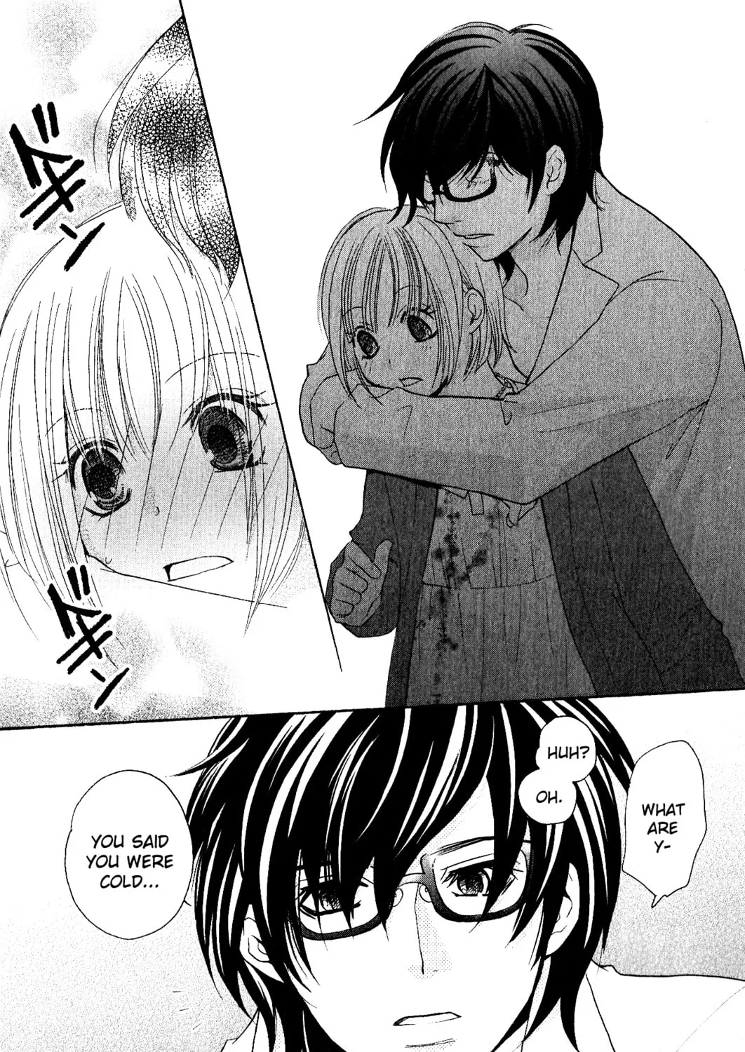 Read Hetamen chapter 2 image 84 on Lezhin