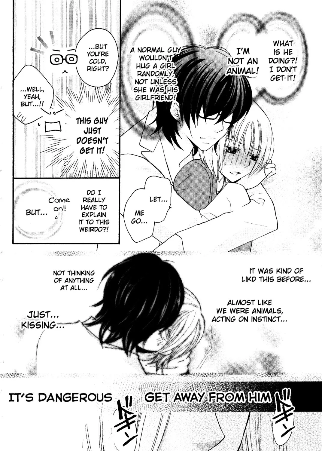 Read Hetamen chapter 2 image 86 on Lezhin