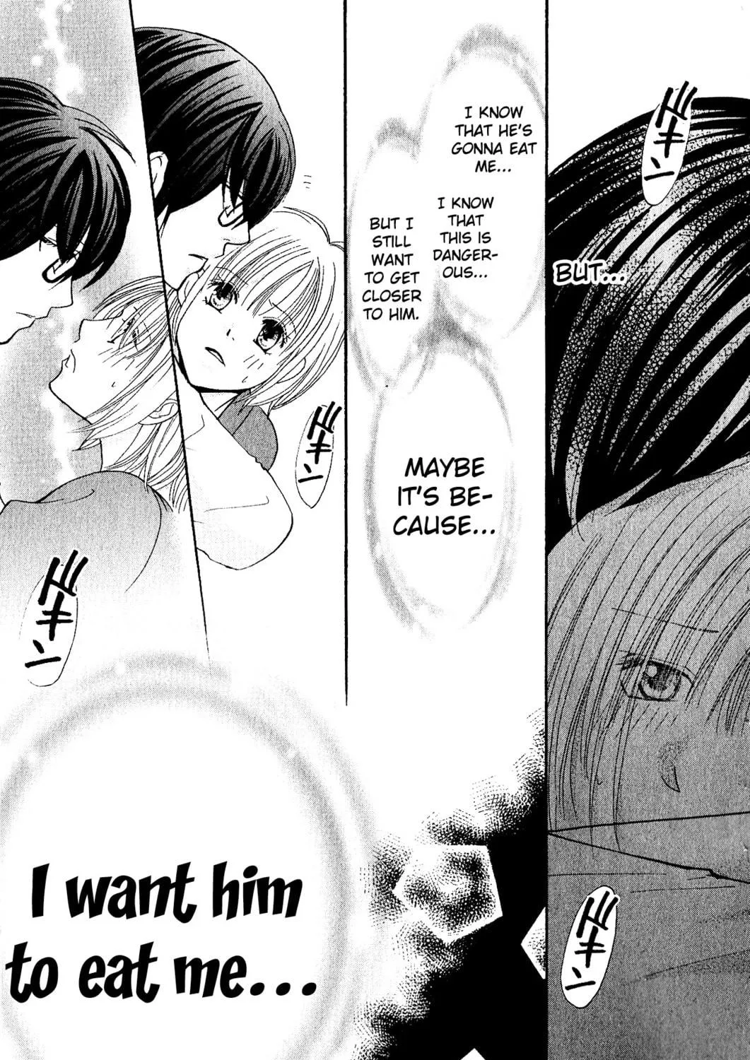 Read Hetamen chapter 2 image 88 on Lezhin