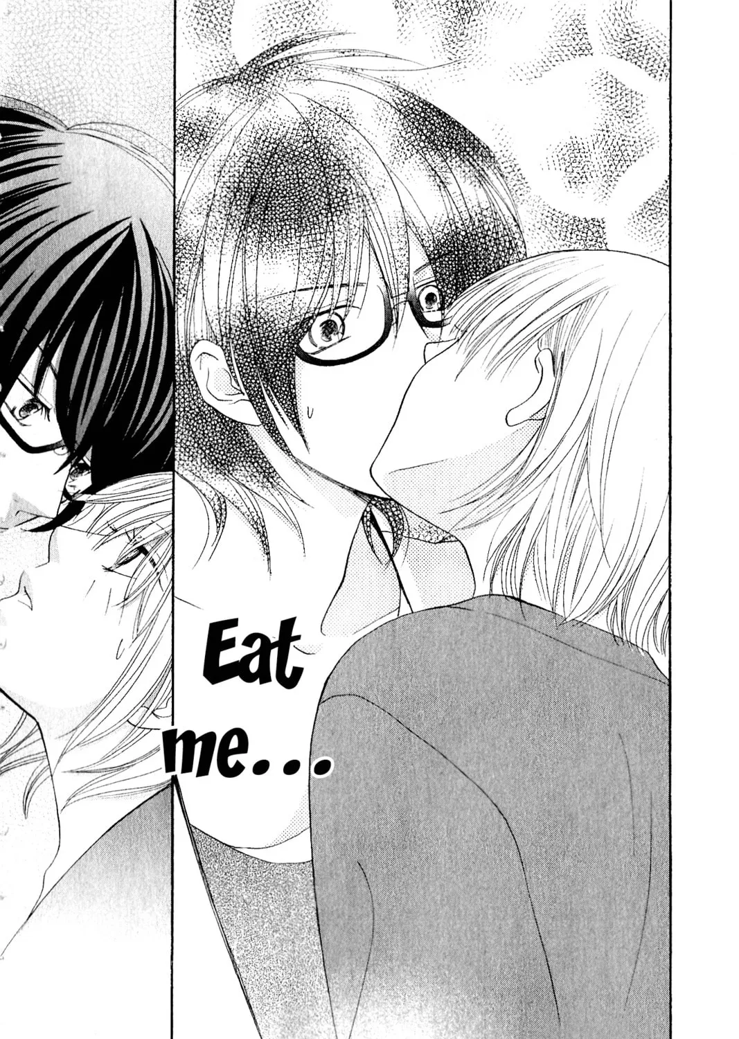 Read Hetamen chapter 2 image 90 on Lezhin