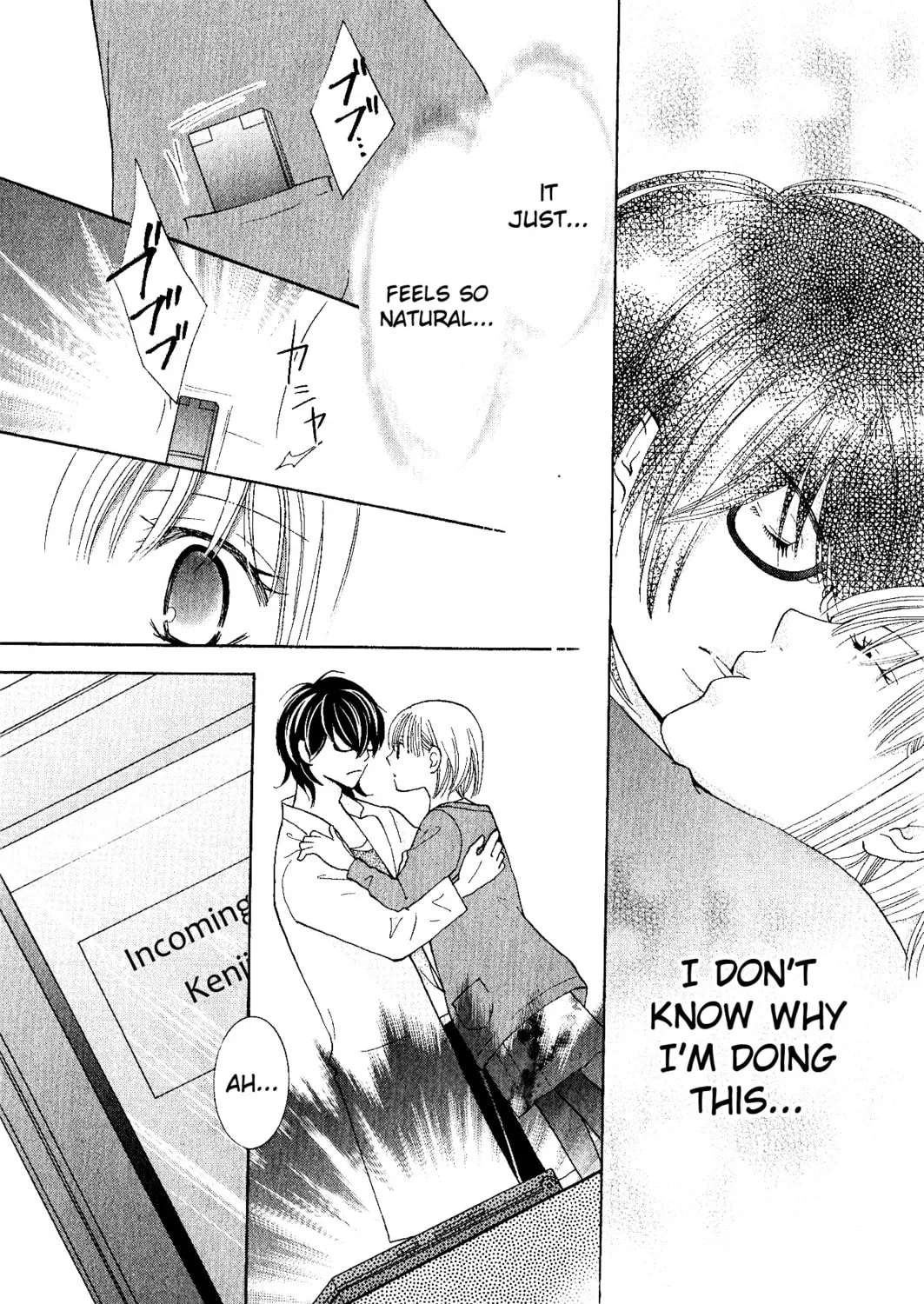 Read Hetamen chapter 2 image 92 on Lezhin