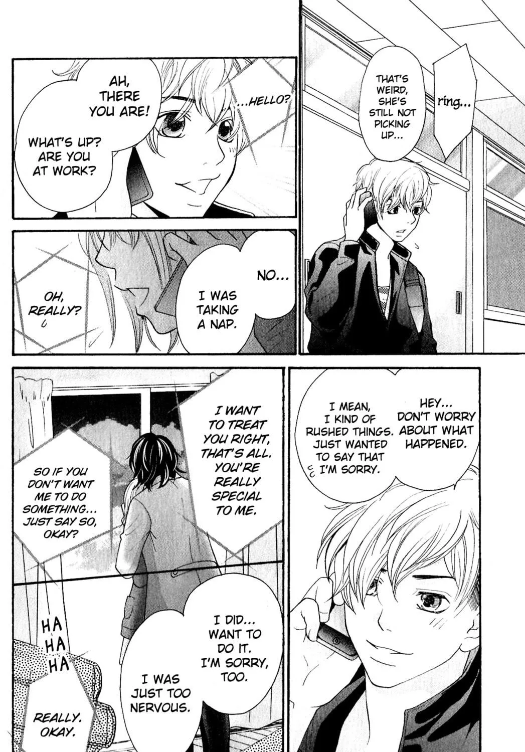 Read Hetamen chapter 2 image 94 on Lezhin