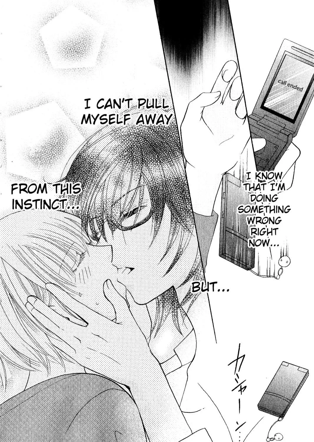 Read Hetamen chapter 2 image 98 on Lezhin
