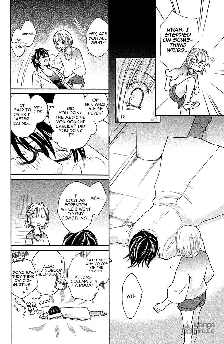 Read Hetamen chapter 4 image 11 on Lezhin