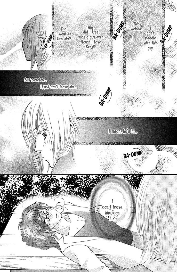 Read Hetamen chapter 4 image 13 on Lezhin