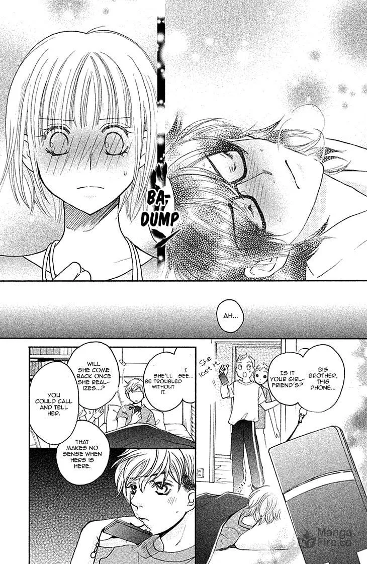 Read Hetamen chapter 4 image 14 on Lezhin