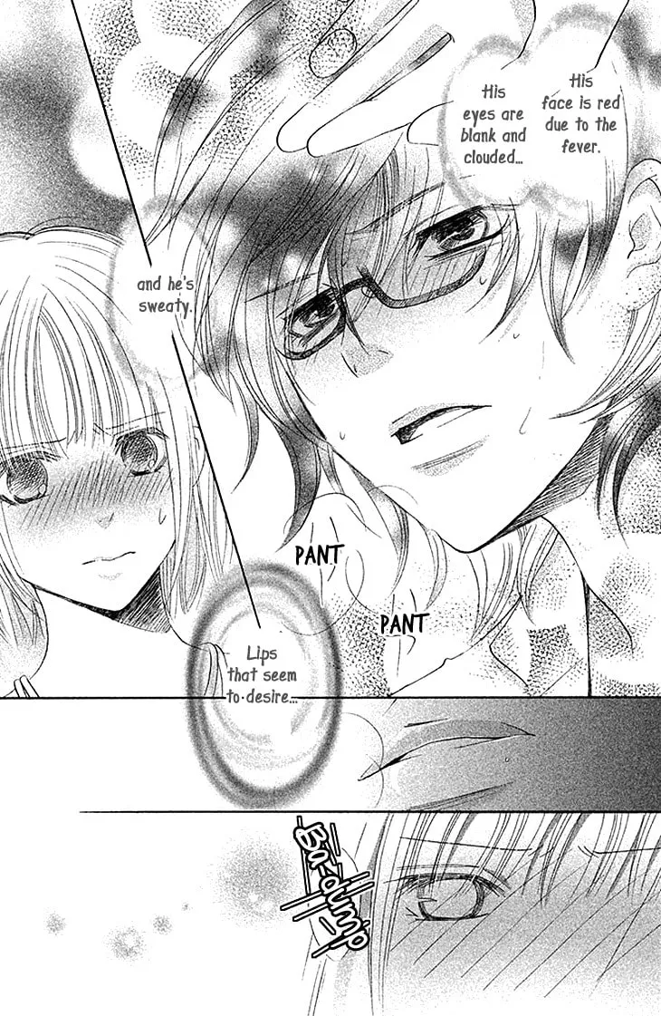 Read Hetamen chapter 4 image 16 on Lezhin