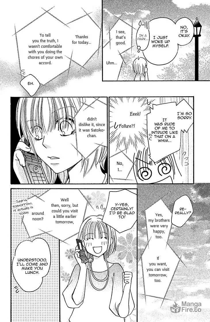 Read Hetamen chapter 4 image 19 on Lezhin