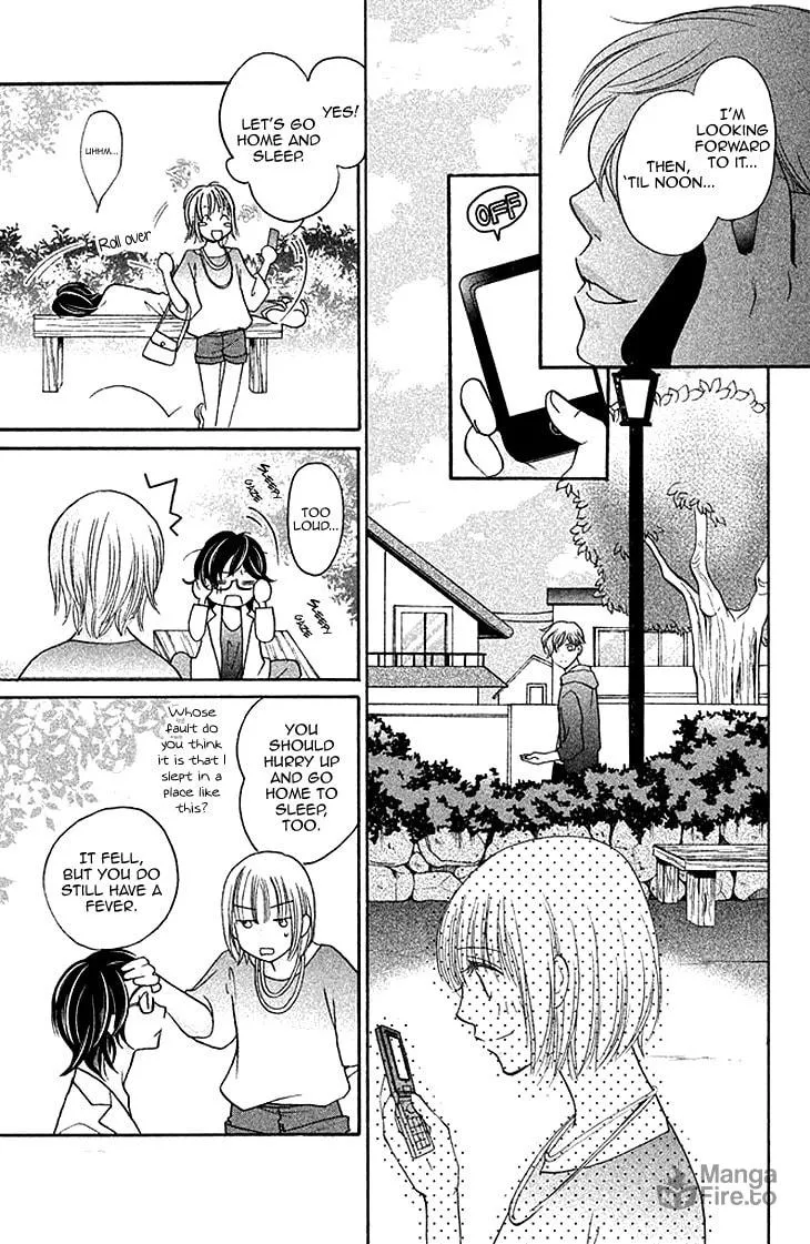 Read Hetamen chapter 4 image 20 on Lezhin