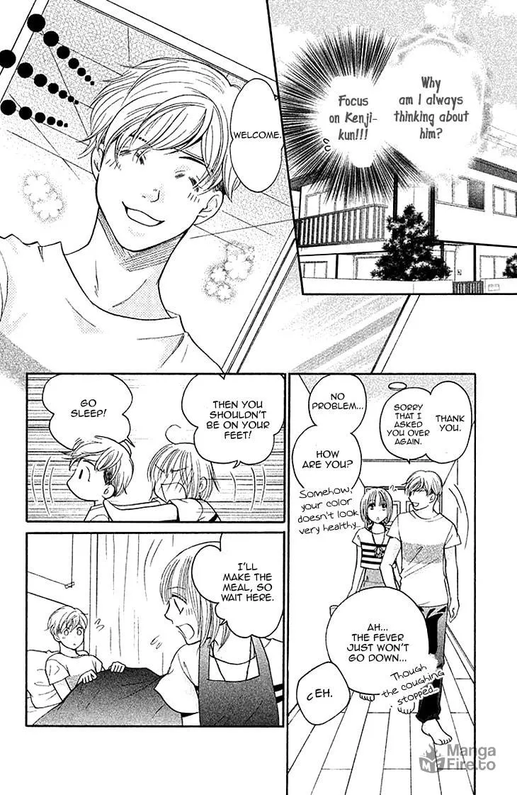 Read Hetamen chapter 4 image 23 on Lezhin