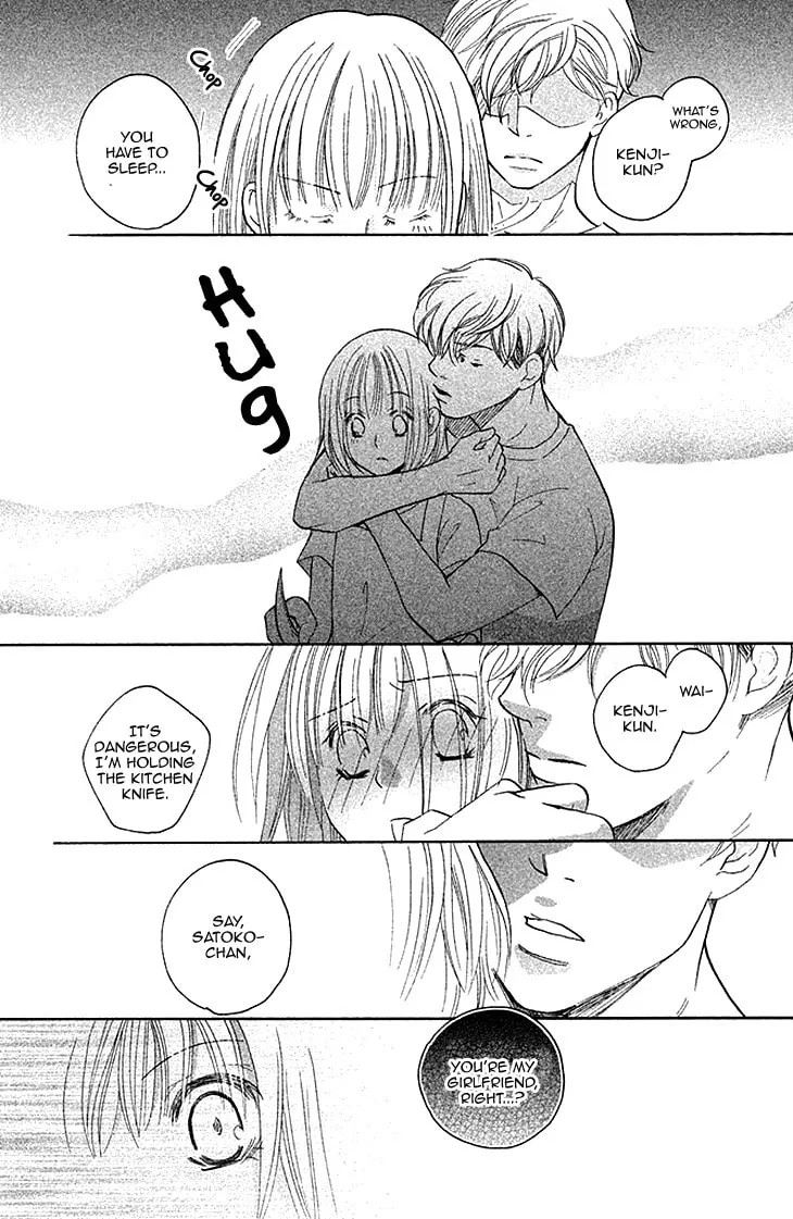 Read Hetamen chapter 4 image 25 on Lezhin