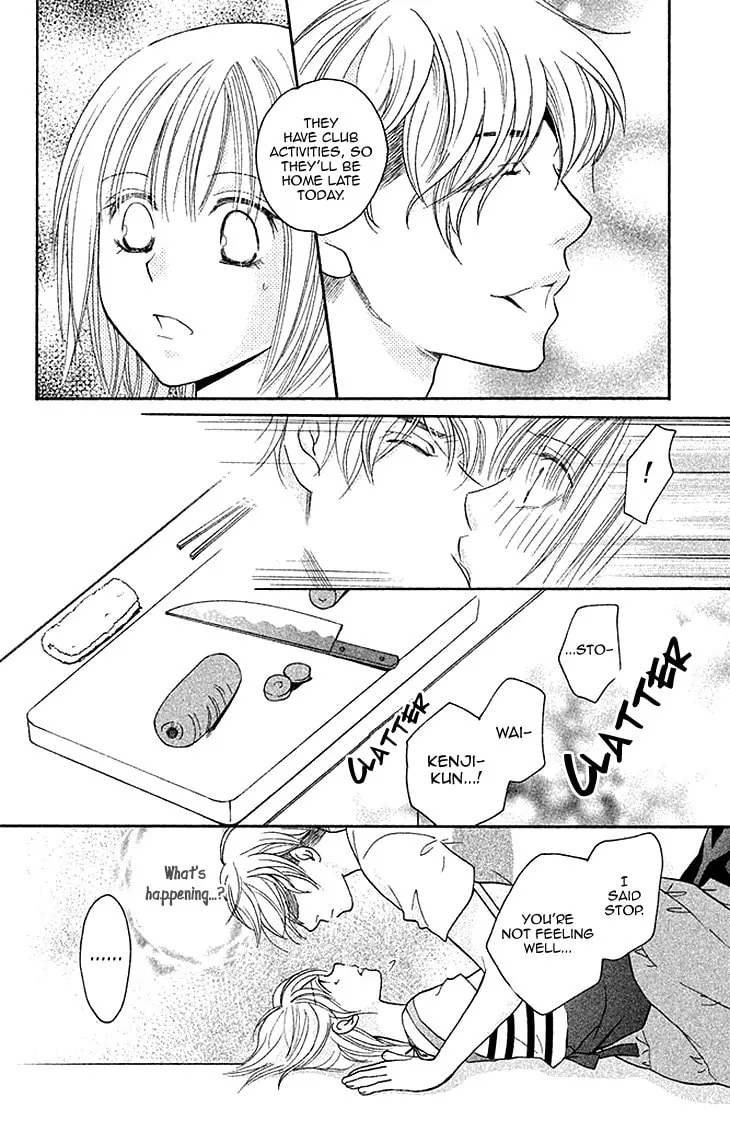 Read Hetamen chapter 4 image 27 on Lezhin