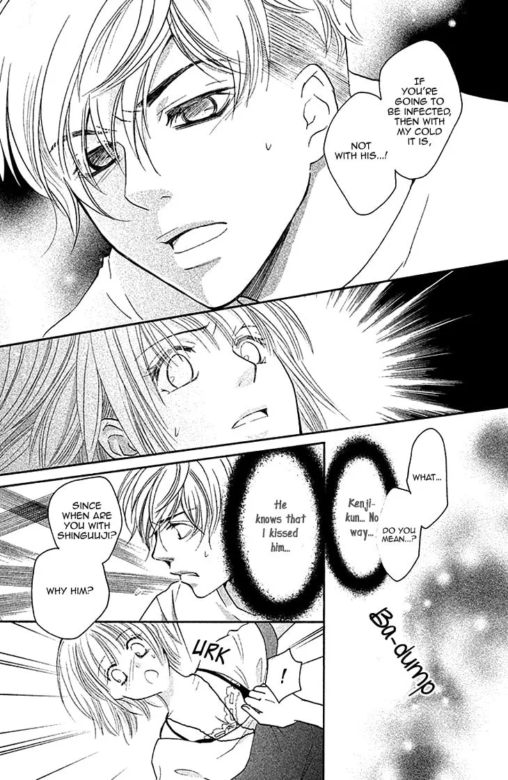 Read Hetamen chapter 4 image 28 on Lezhin