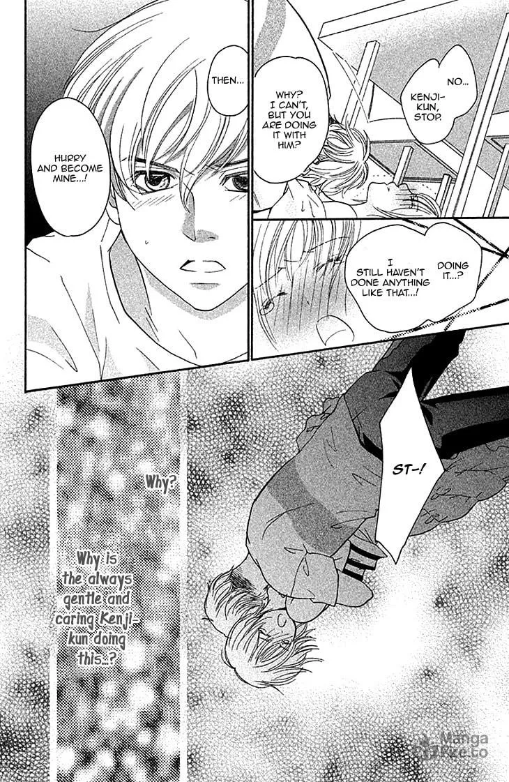 Read Hetamen chapter 4 image 29 on Lezhin