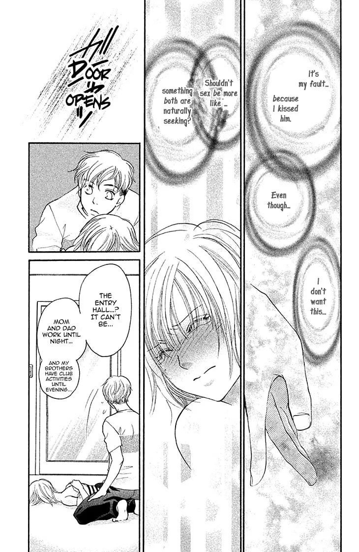 Read Hetamen chapter 4 image 30 on Lezhin