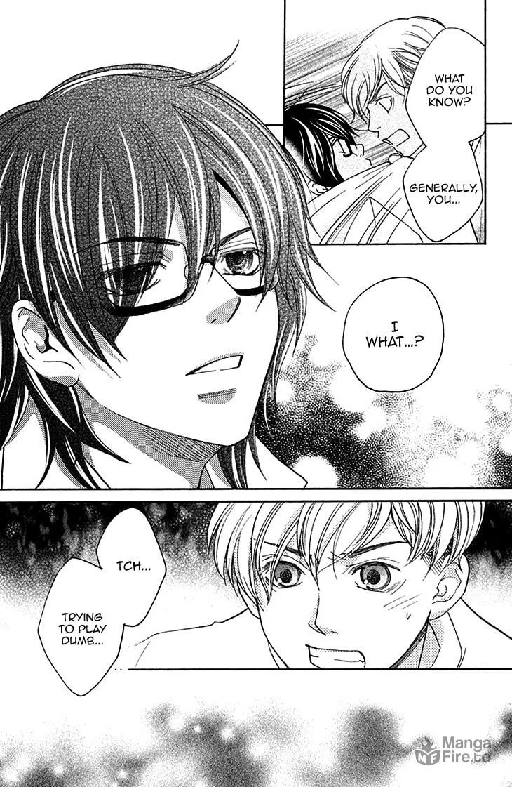 Read Hetamen chapter 4 image 34 on Lezhin
