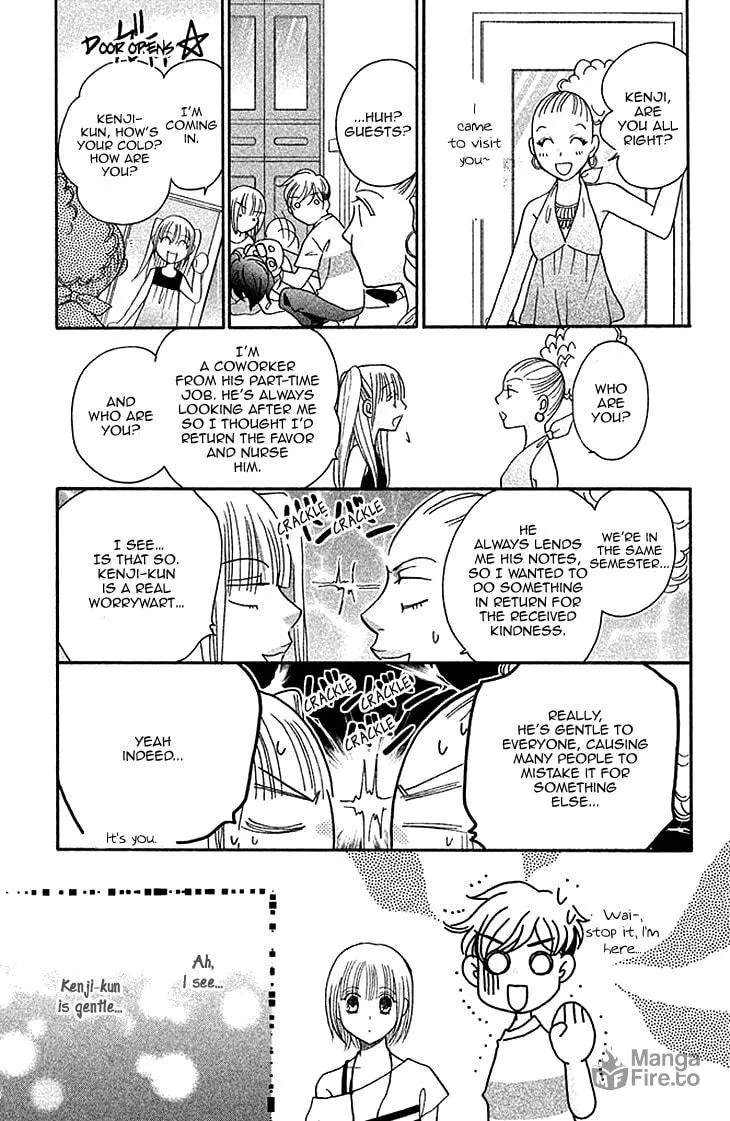 Read Hetamen chapter 4 image 38 on Lezhin