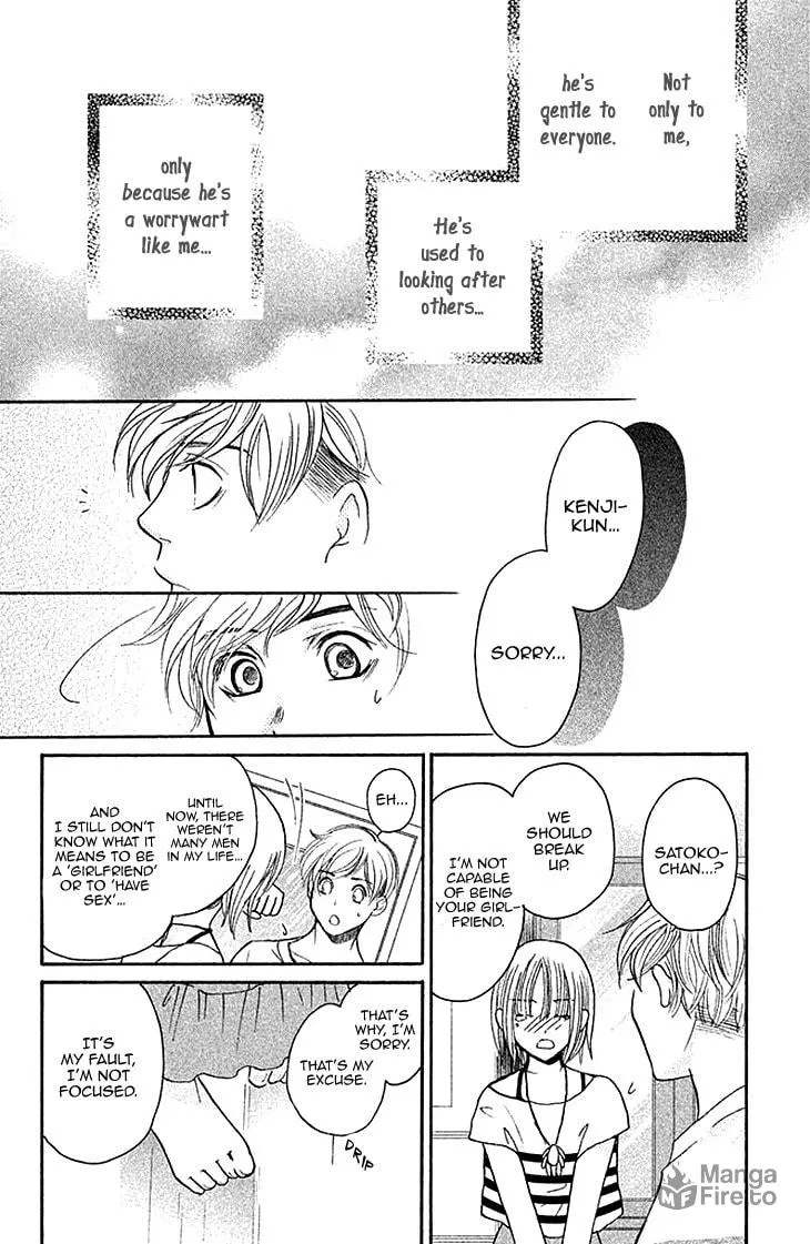 Read Hetamen chapter 4 image 39 on Lezhin
