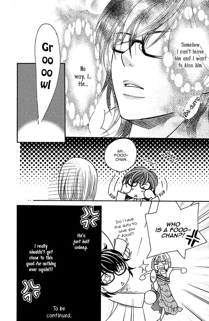 Read Hetamen chapter 4 image 42 on Lezhin