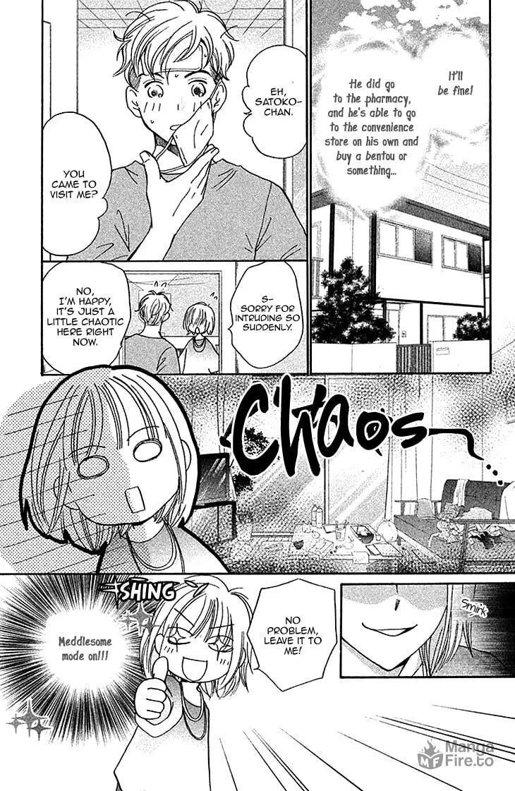 Read Hetamen chapter 4 image 8 on Lezhin