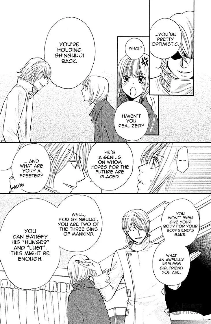 Read Hetamen chapter 6 image 14 on Lezhin