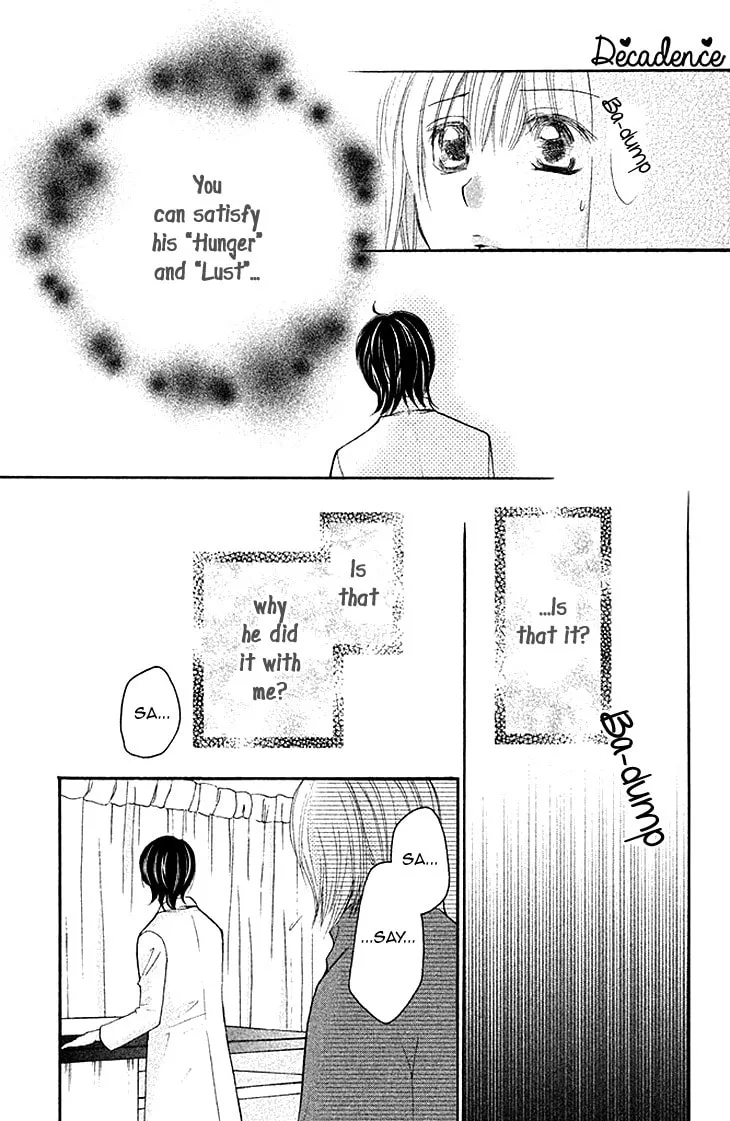 Read Hetamen chapter 6 image 15 on Lezhin