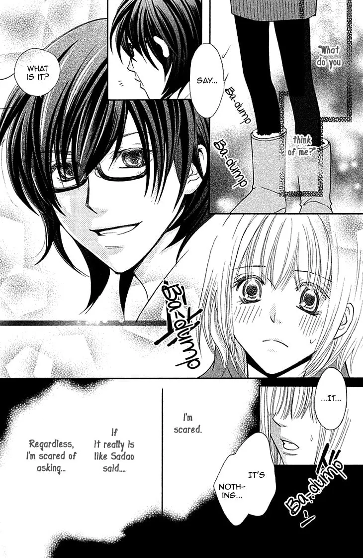 Read Hetamen chapter 6 image 16 on Lezhin