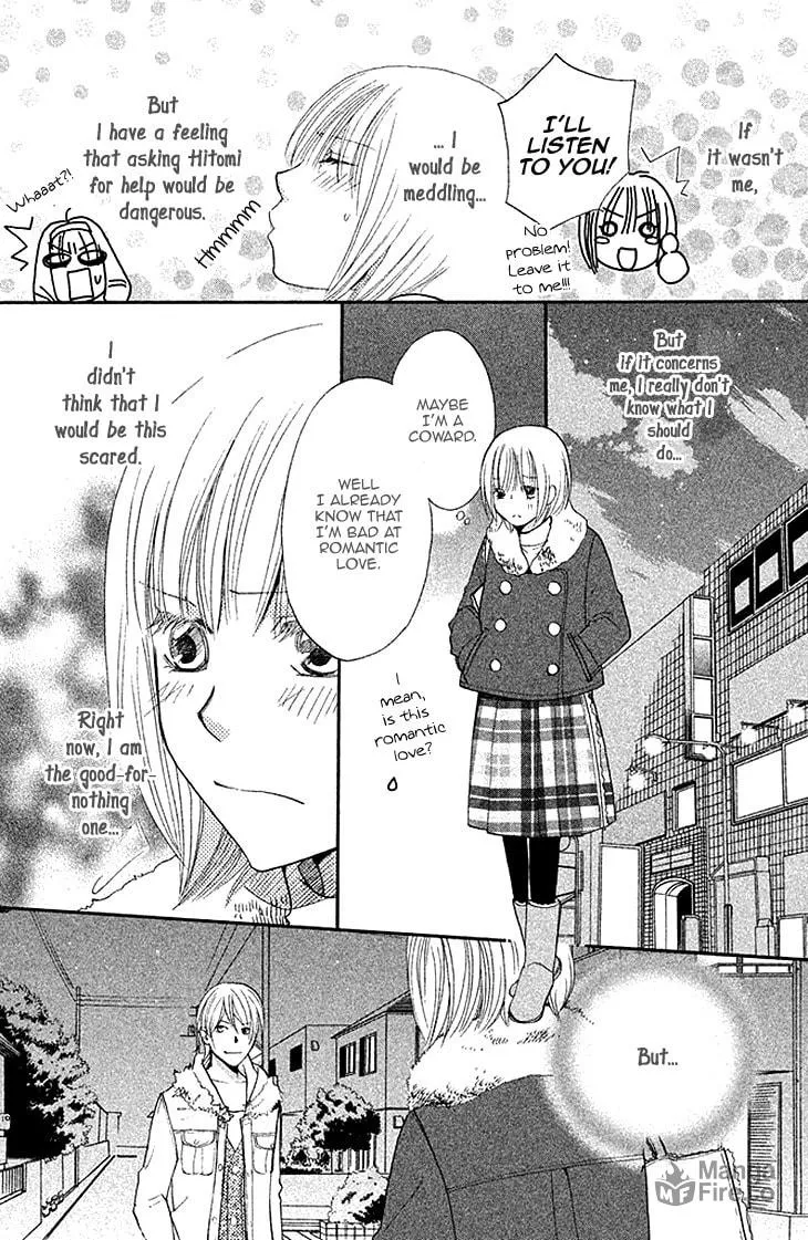 Read Hetamen chapter 6 image 19 on Lezhin