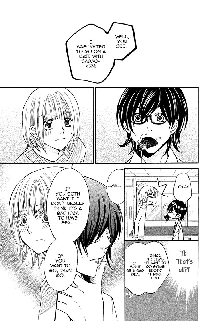 Read Hetamen chapter 6 image 21 on Lezhin