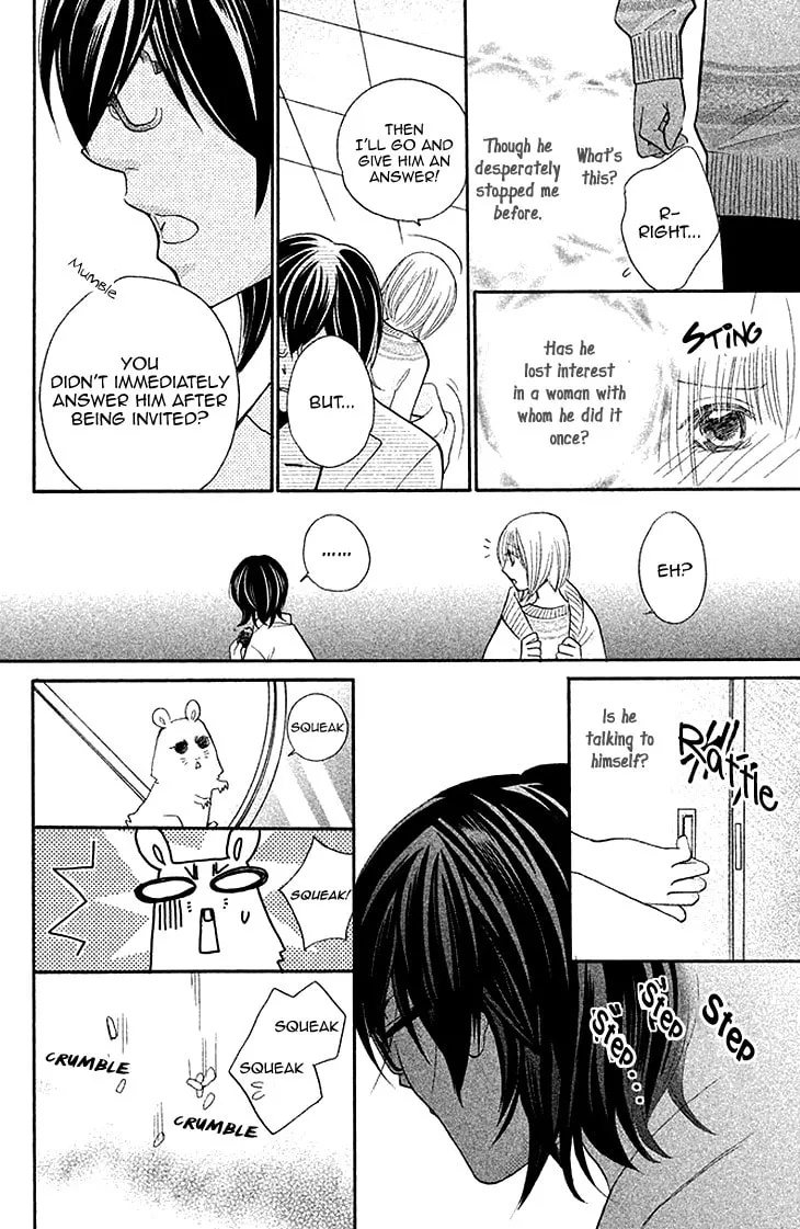 Read Hetamen chapter 6 image 22 on Lezhin