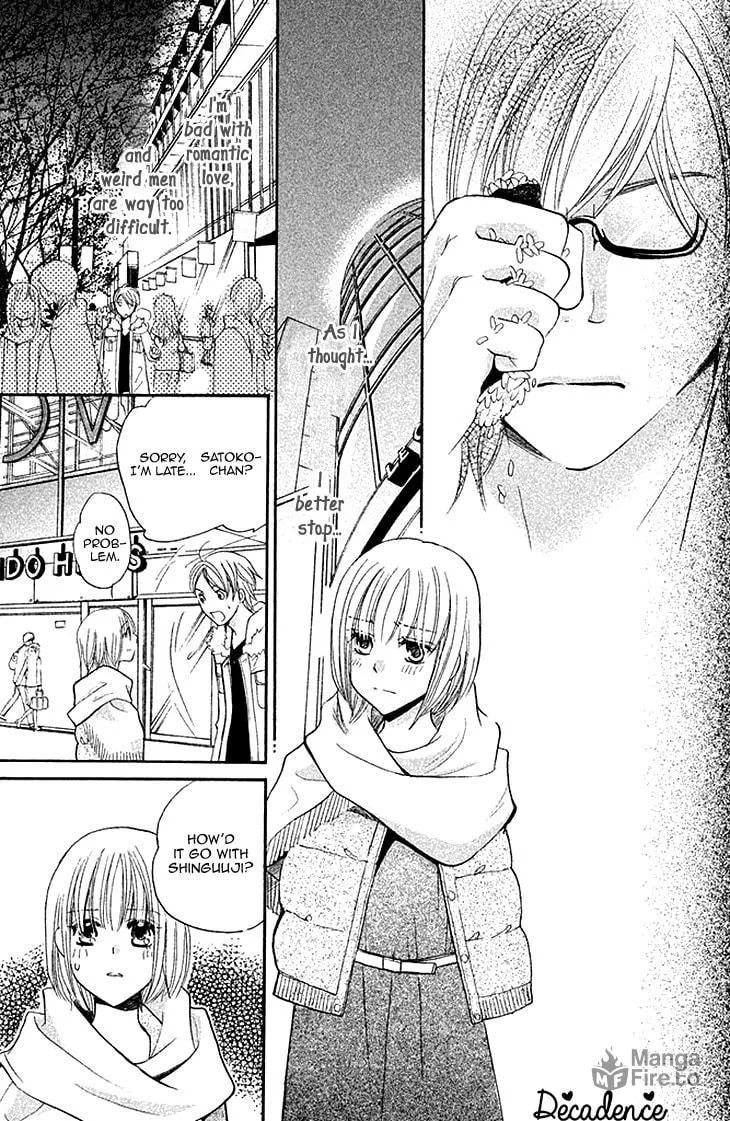 Read Hetamen chapter 6 image 23 on Lezhin