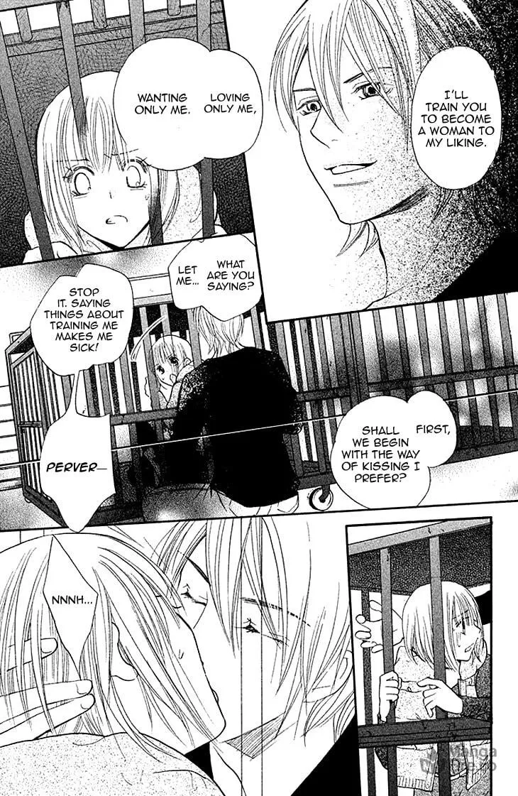 Read Hetamen chapter 6 image 29 on Lezhin