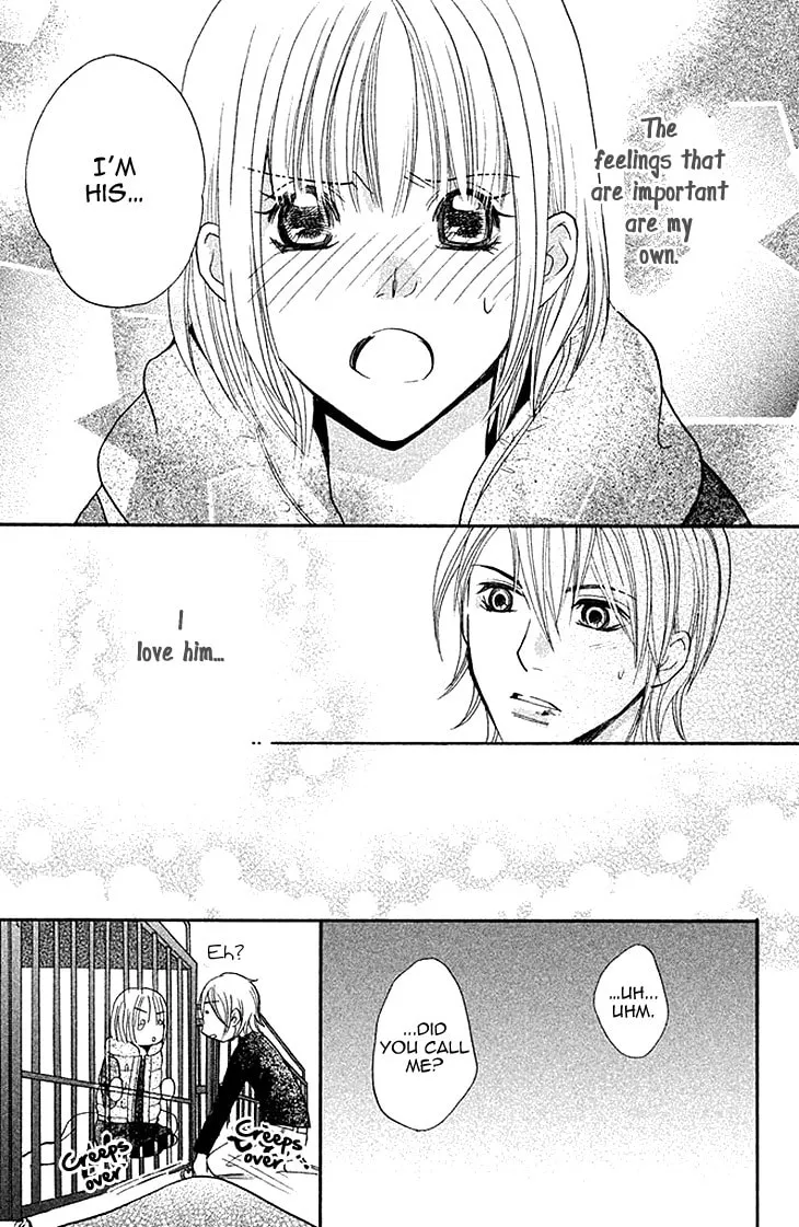 Read Hetamen chapter 6 image 31 on Lezhin