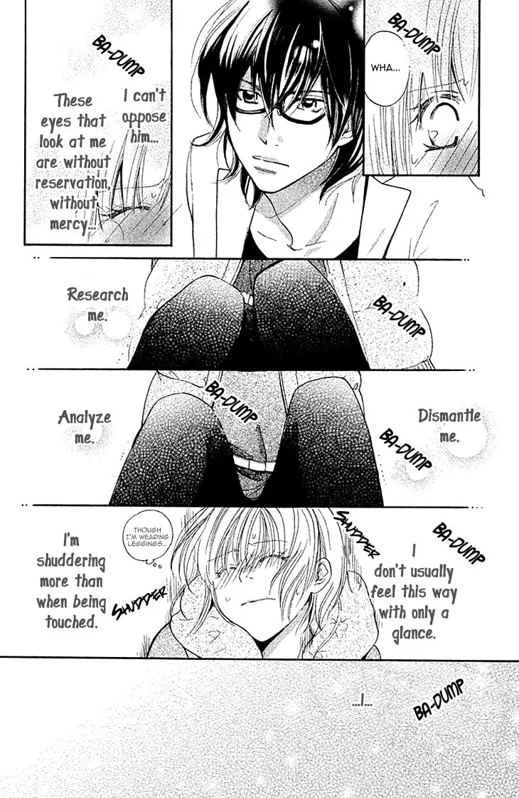 Read Hetamen chapter 6 image 36 on Lezhin