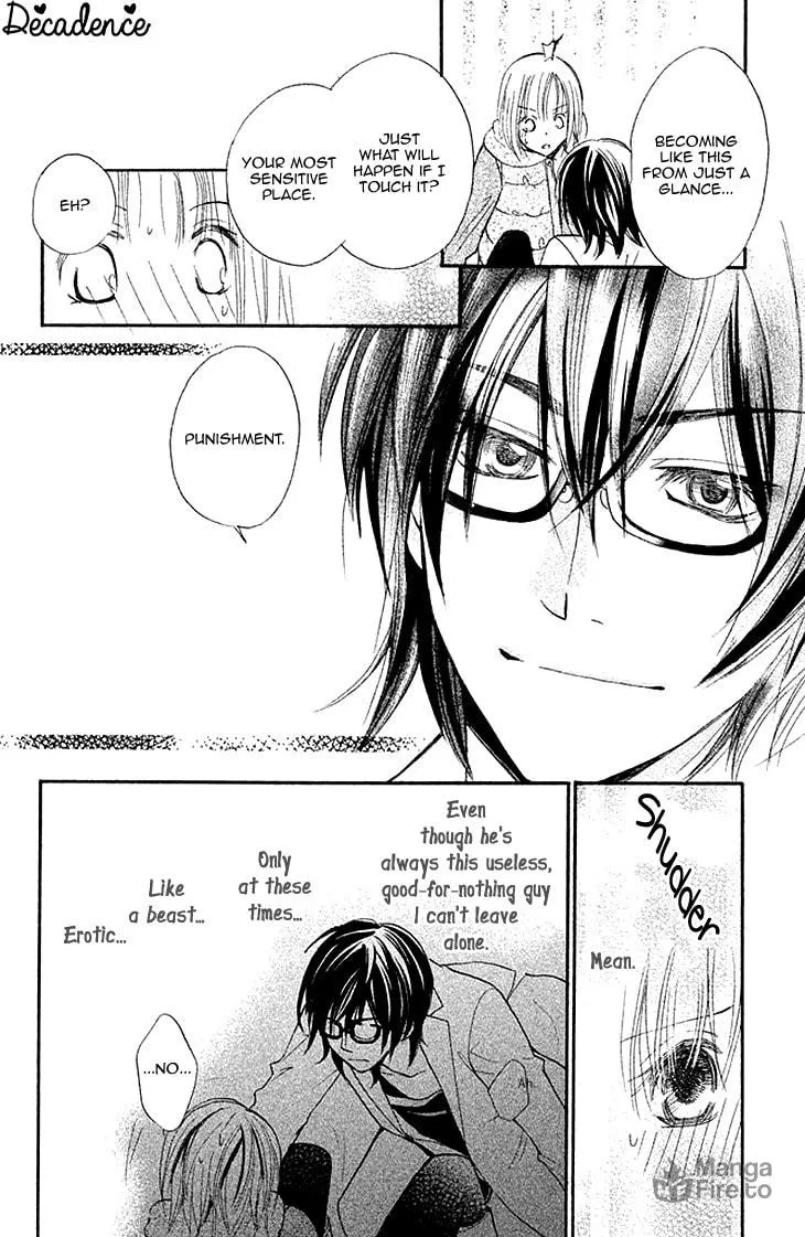 Read Hetamen chapter 6 image 38 on Lezhin