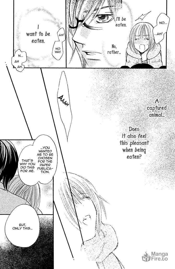 Read Hetamen chapter 6 image 39 on Lezhin