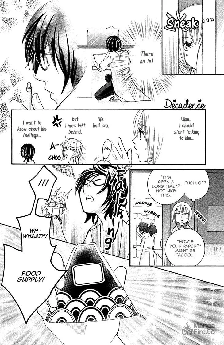 Read Hetamen chapter 6 image 8 on Lezhin